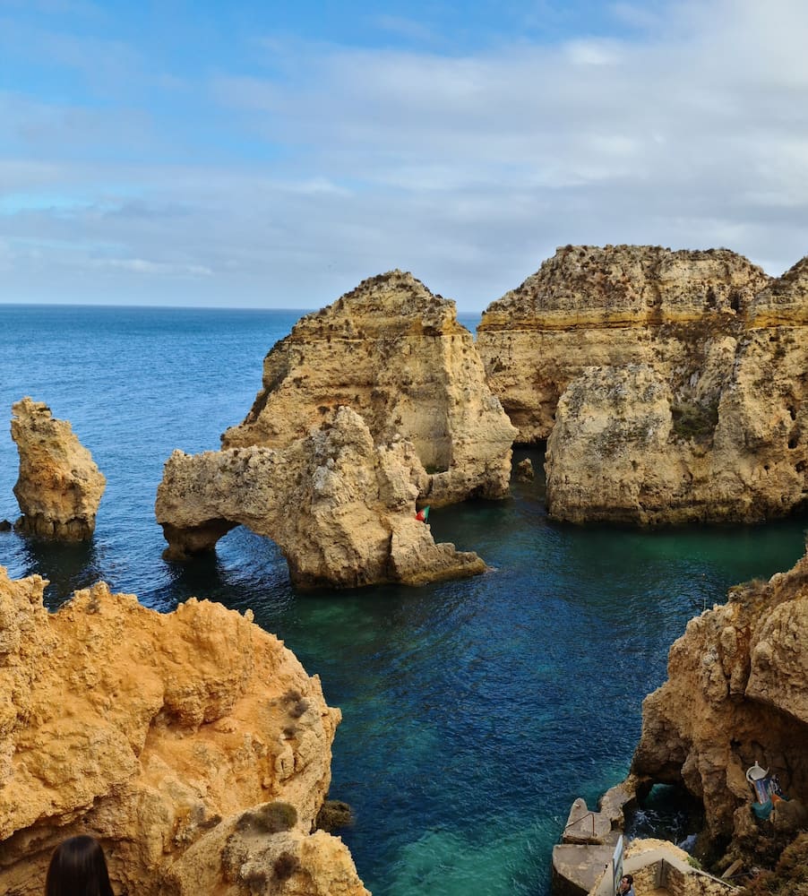 Ponta da Piedade