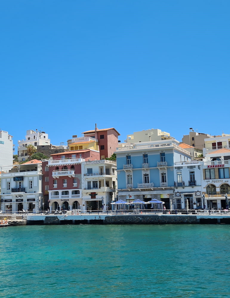 Agios Nikolaos