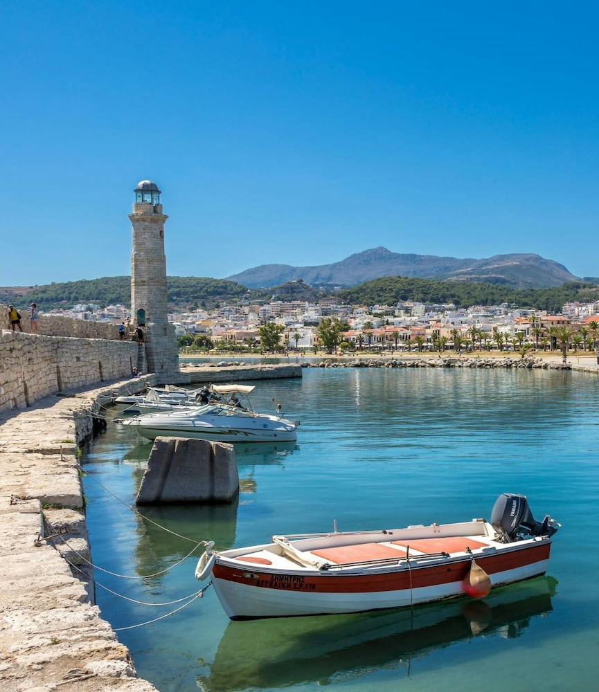 Rethymnon