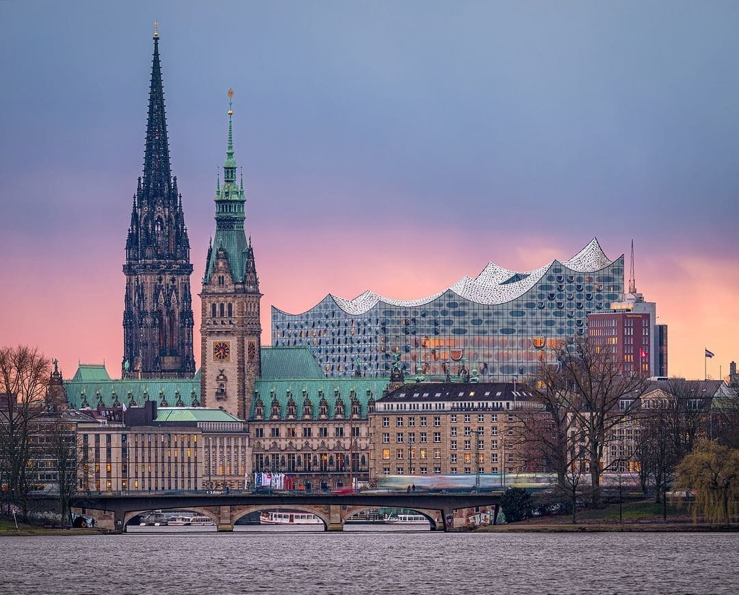 Hamburg, Germany