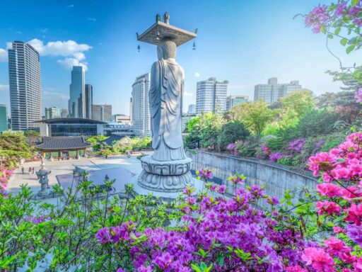 seoul