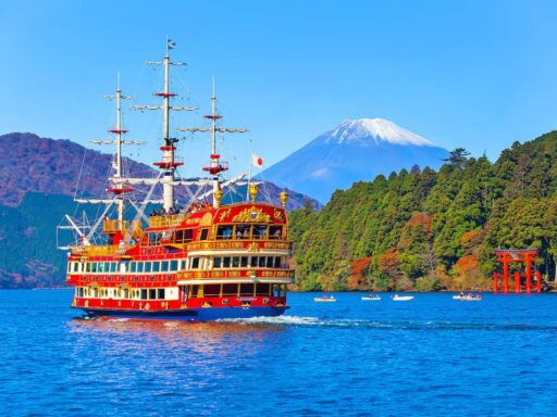 Hakone, Japan