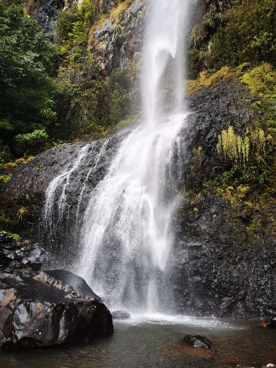 Parc national des gorges de la rivière Noire