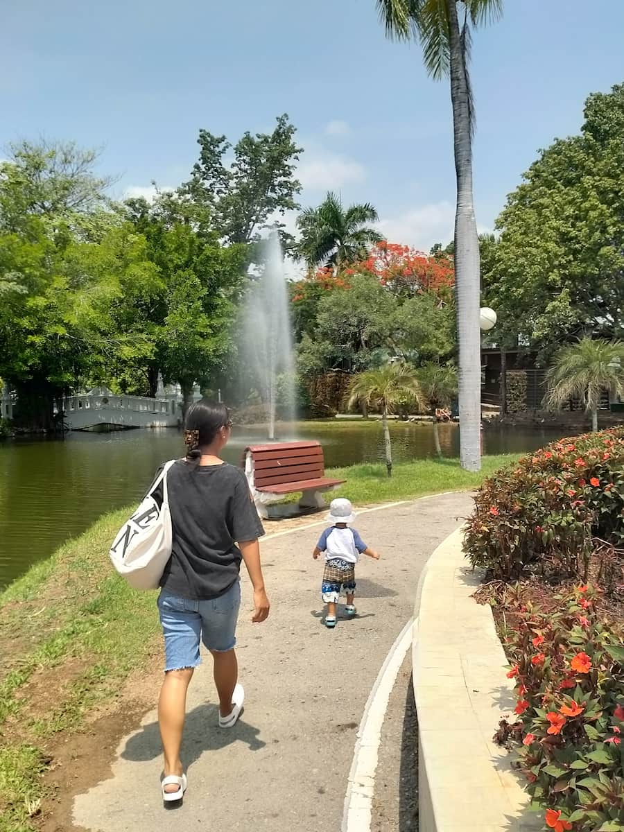 Riverside, Chiang Mai