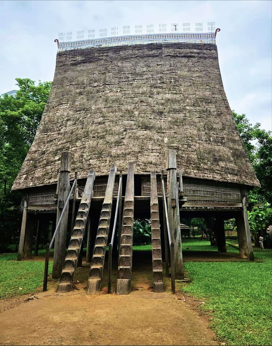 Vietnam Museum of Ethnology