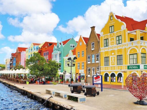 Curacao