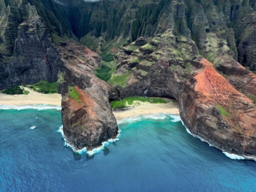 Kauai, Hawaii