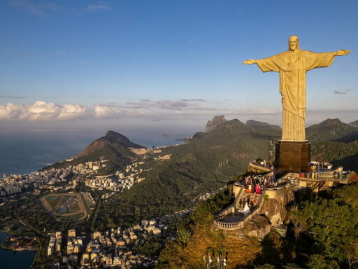 Rio de Janeiro