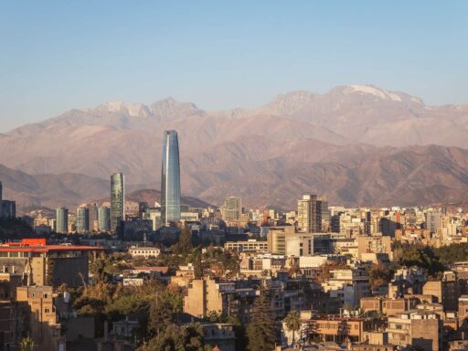 Santiago